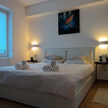 Cozy Apartment City Center Bucarest Esterno foto