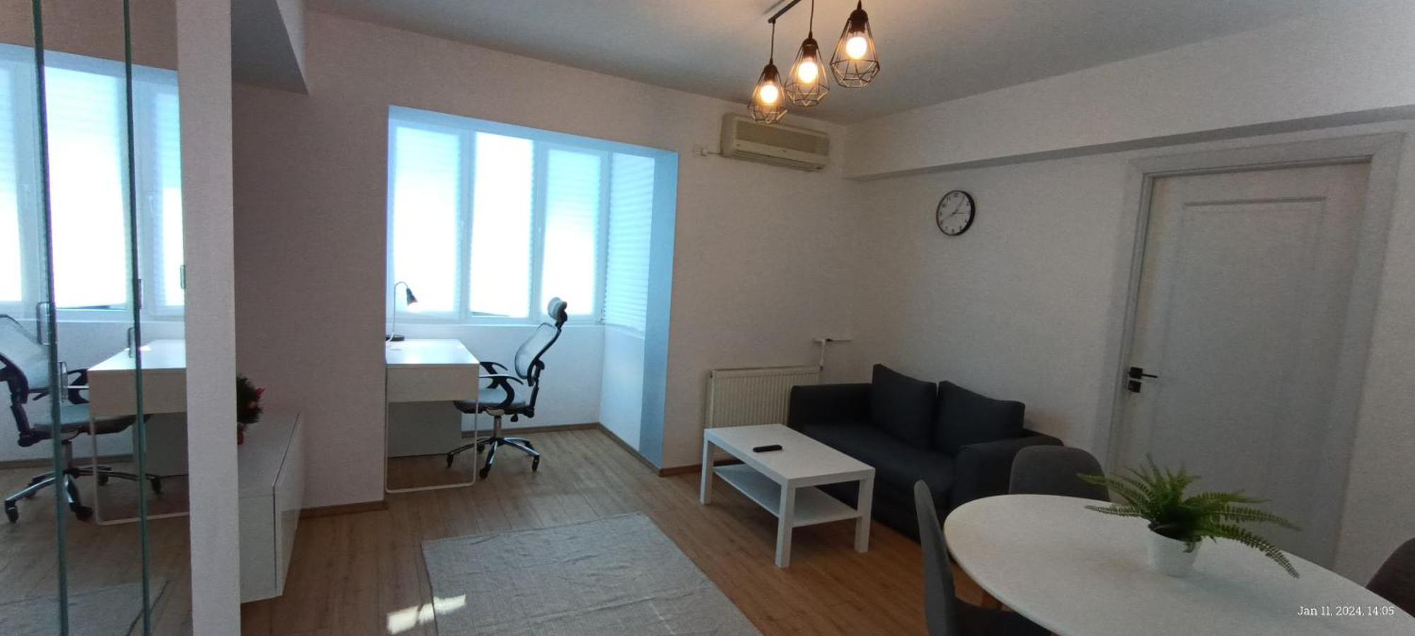 Cozy Apartment City Center Bucarest Esterno foto